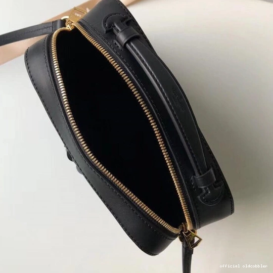 Official oldcobbler LOUIS VUITTON SAINTONGE 0814